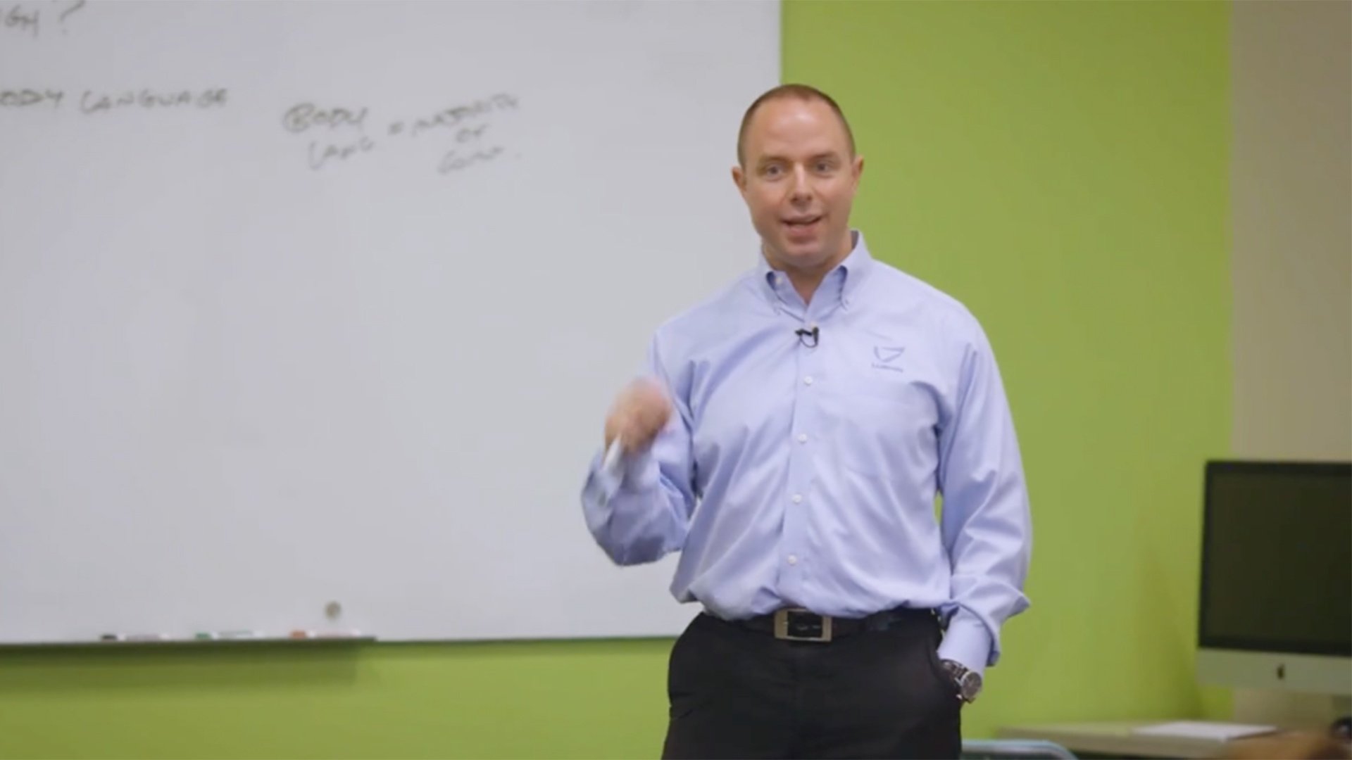 Using the Sandler Pain Funnel to Positively Impact Sales